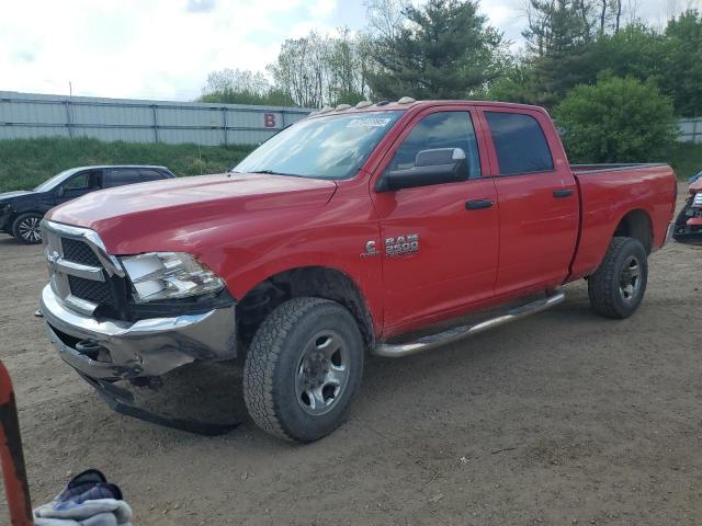  Salvage Ram 2500