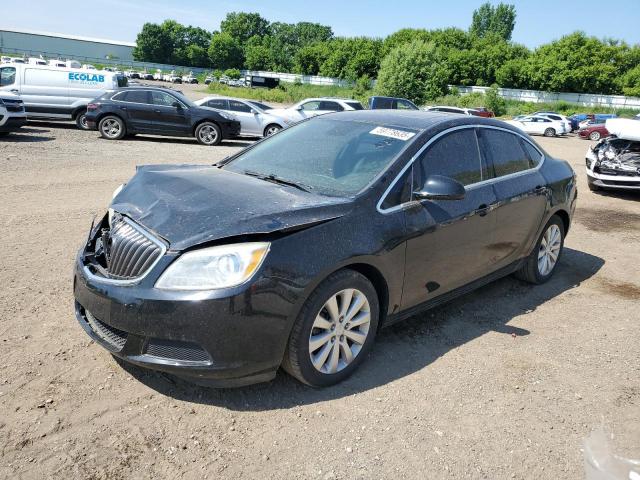 Salvage Buick Verano