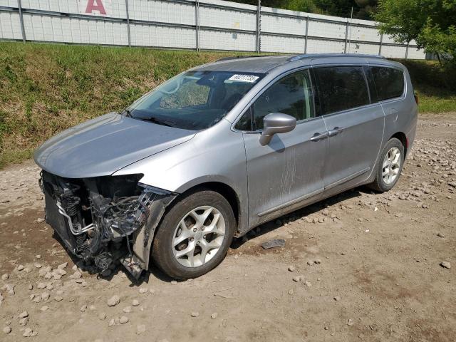  Salvage Chrysler Pacifica
