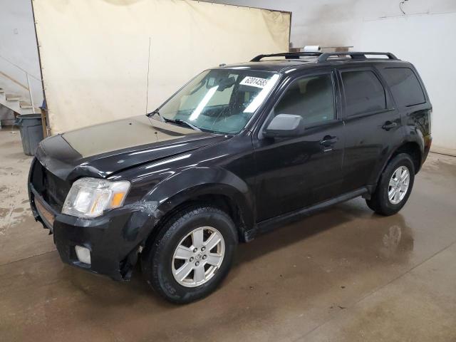  Salvage Mercury Mariner