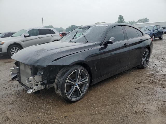  Salvage BMW 4 Series