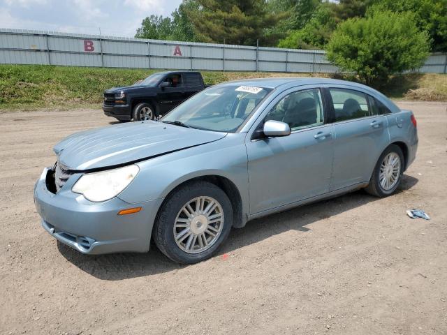  Salvage Chrysler Sebring