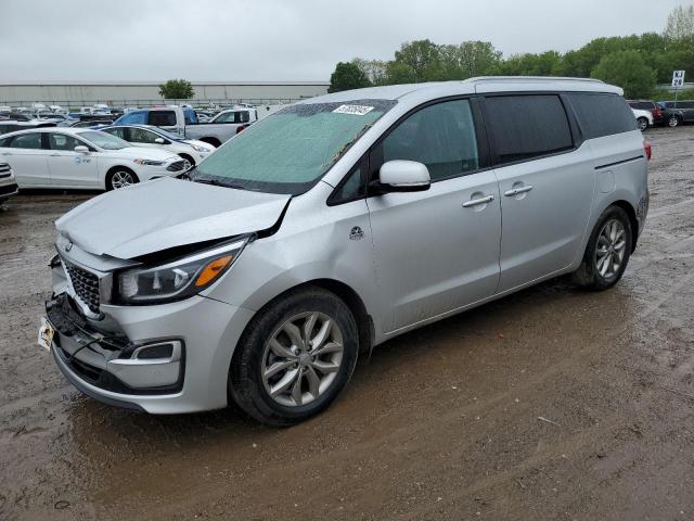  Salvage Kia Sedona