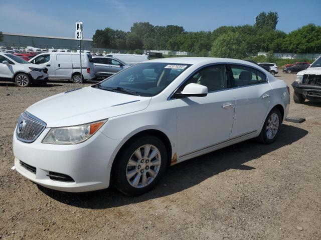 Salvage Buick LaCrosse