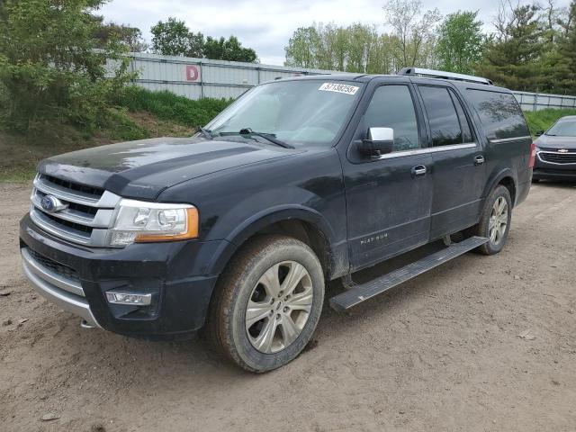  Salvage Ford Expedition