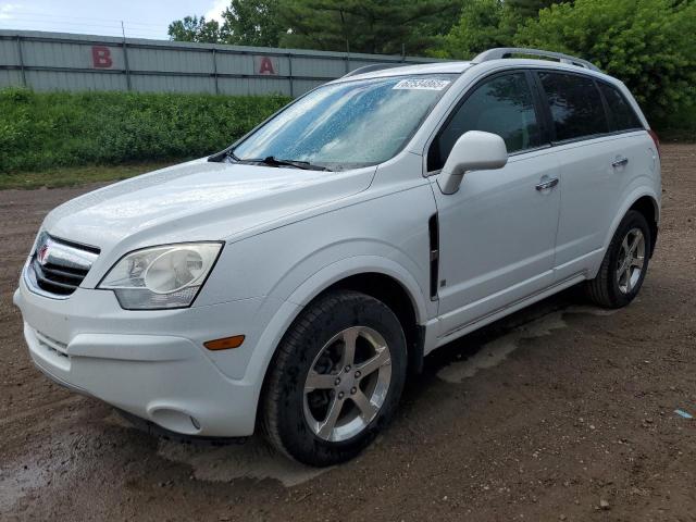 Salvage Saturn Vue