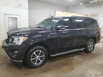  Salvage Ford Expedition