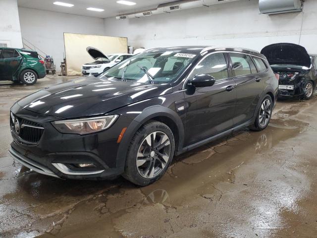  Salvage Buick Regal