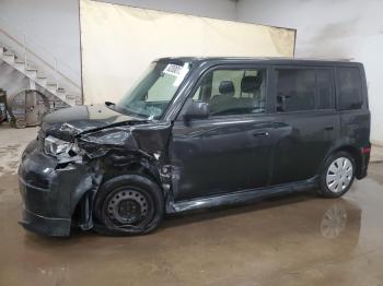  Salvage Toyota Scion