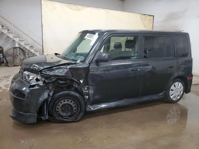  Salvage Toyota Scion