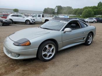  Salvage Dodge Stealth