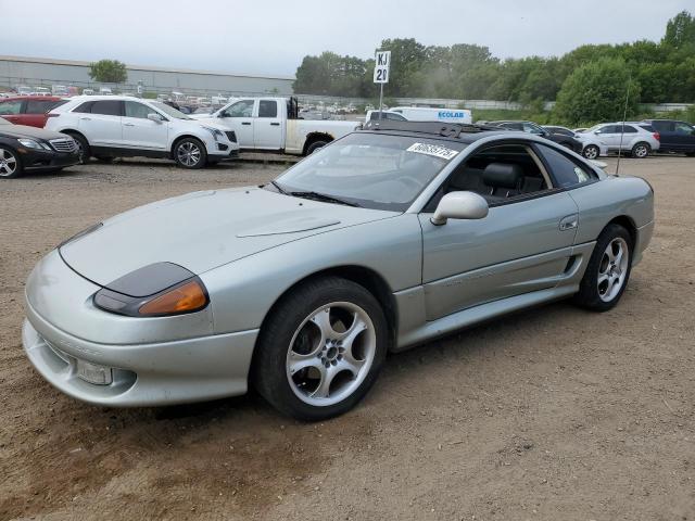  Salvage Dodge Stealth