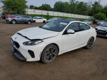  Salvage BMW 2 Series