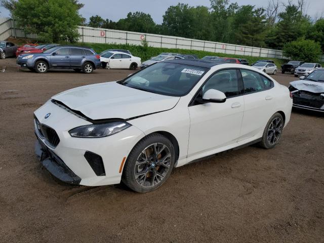  Salvage BMW 2 Series