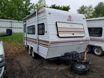  Salvage Other Rv Camper