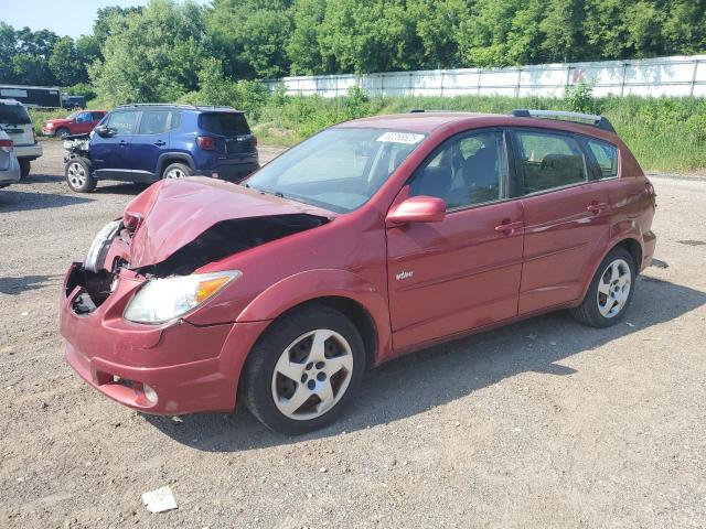  Salvage Pontiac Vibe