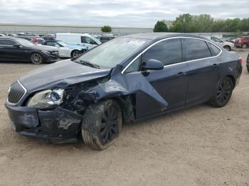  Salvage Buick Verano
