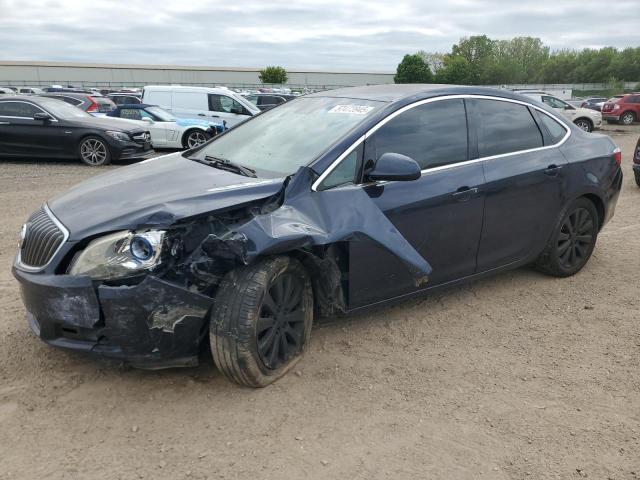  Salvage Buick Verano