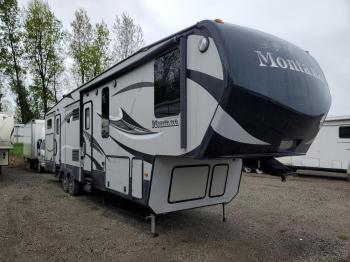  Salvage Other Rv Montana