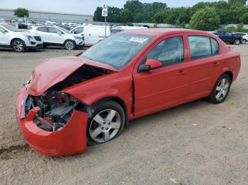  Salvage Chevrolet Cobalt