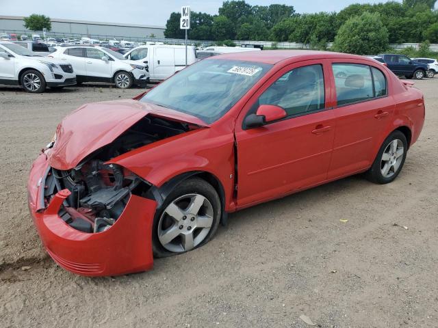  Salvage Chevrolet Cobalt