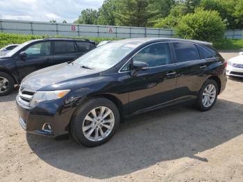  Salvage Toyota Venza