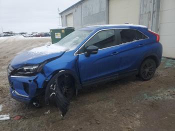  Salvage Mitsubishi Eclipse