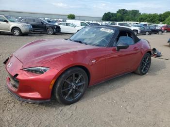  Salvage Mazda Mx5