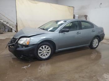  Salvage Mitsubishi Galant