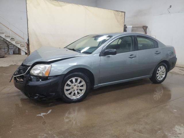 Salvage Mitsubishi Galant