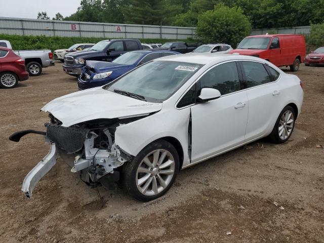  Salvage Buick Verano