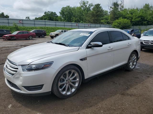  Salvage Ford Taurus