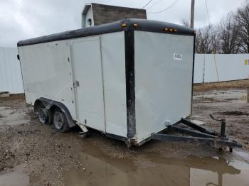  Salvage Other Trailer