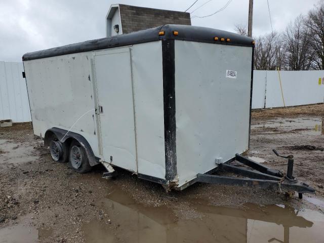  Salvage Other Trailer