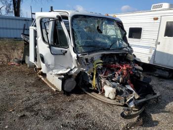  Salvage Freightliner M2 106 Med