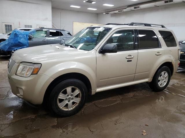  Salvage Mercury Mariner