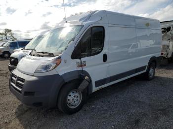  Salvage Ram Promaster