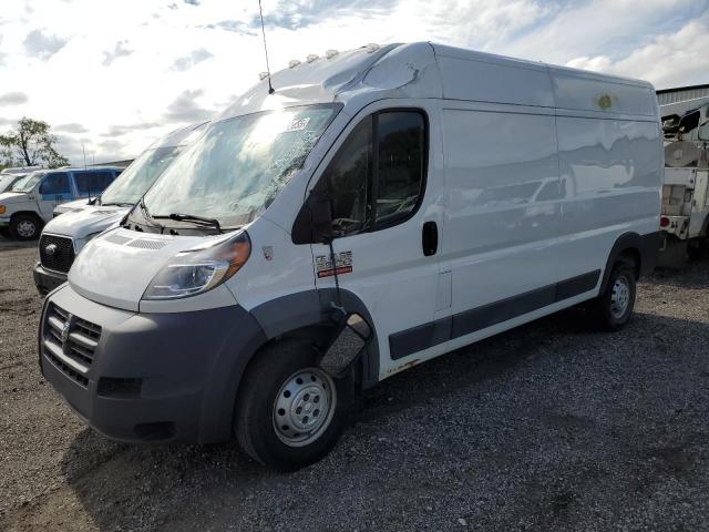  Salvage Ram Promaster