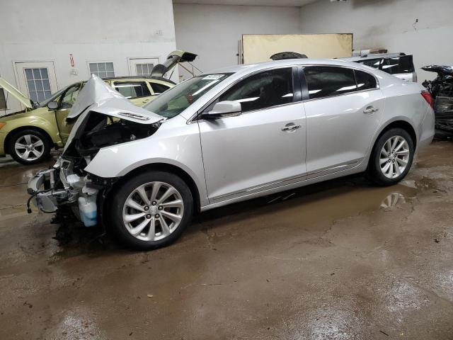  Salvage Buick LaCrosse