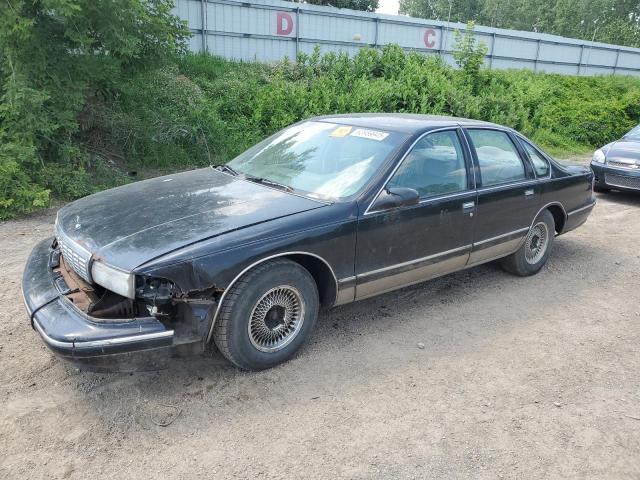  Salvage Chevrolet Caprice