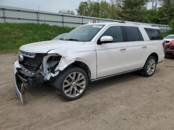  Salvage Ford Expedition