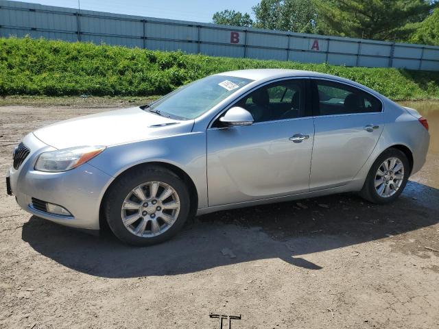  Salvage Buick Regal