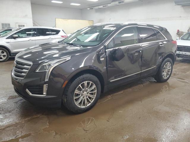  Salvage Cadillac XT5