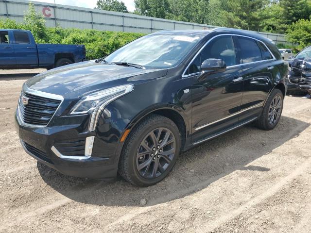  Salvage Cadillac XT5