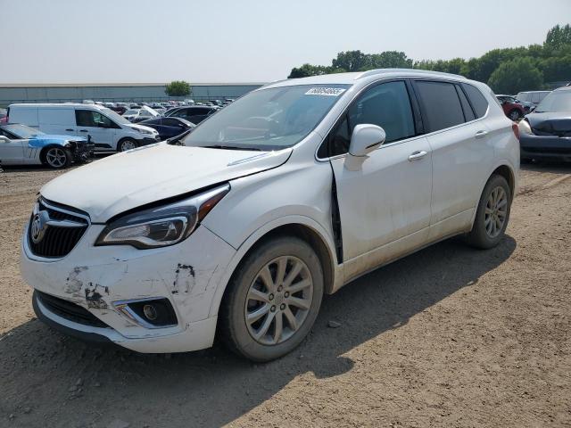  Salvage Buick Envision