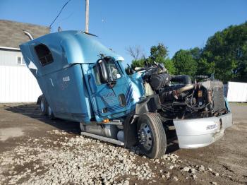  Salvage Mack 600 Cx600