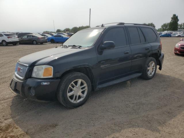  Salvage GMC Envoy