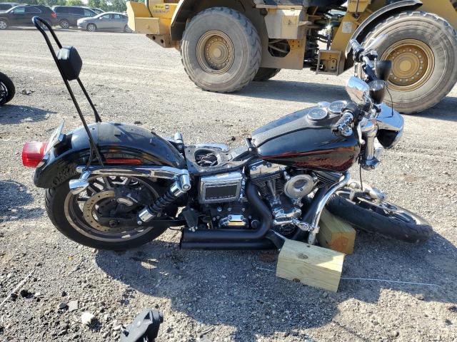  Salvage Harley-Davidson Fx