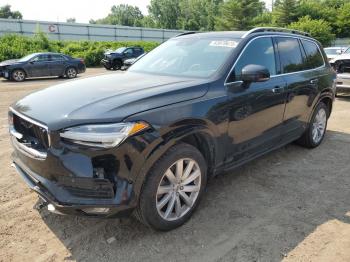  Salvage Volvo XC90