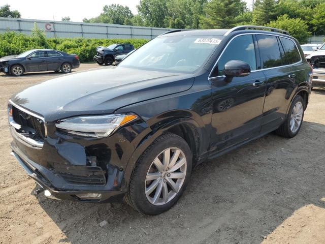  Salvage Volvo XC90